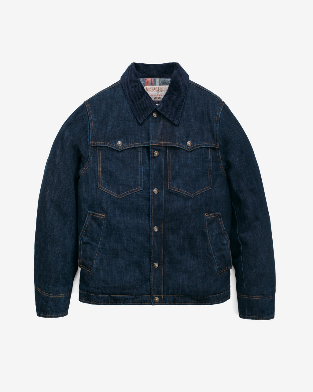 8630 Indigo