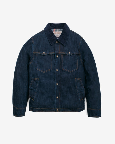8630 Indigo