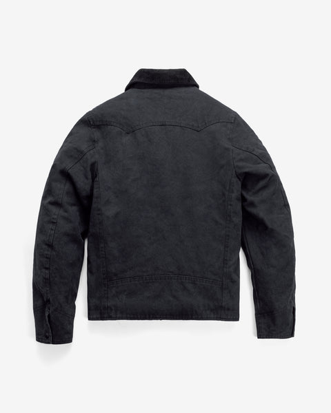 8631 Black
