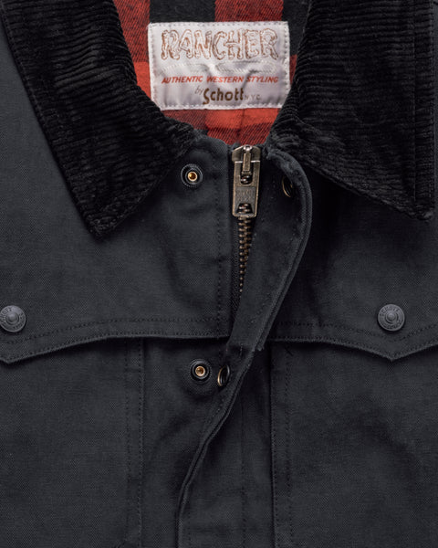 8631 Black