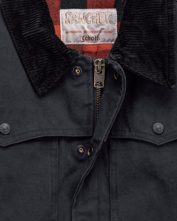 8631 Black