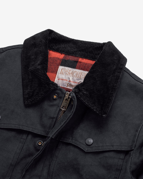 8631 Black