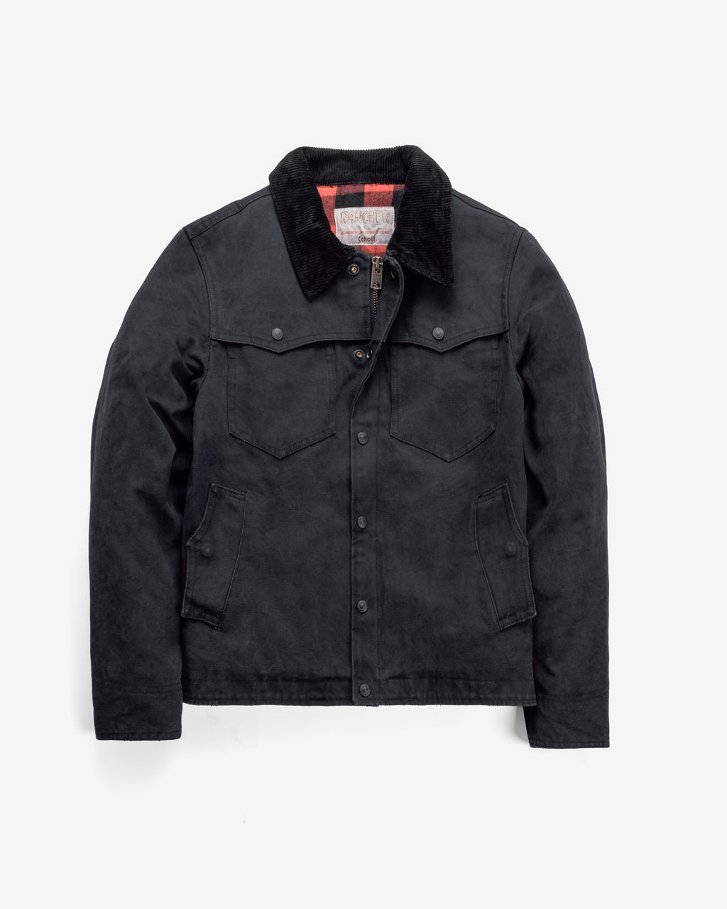 8631 Black