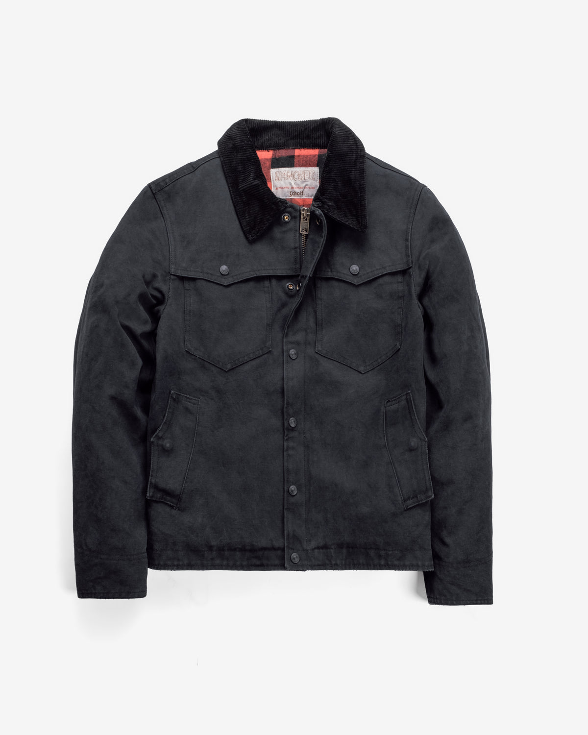 8631 Black