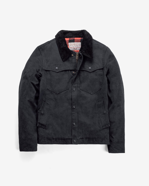 8631 Black
