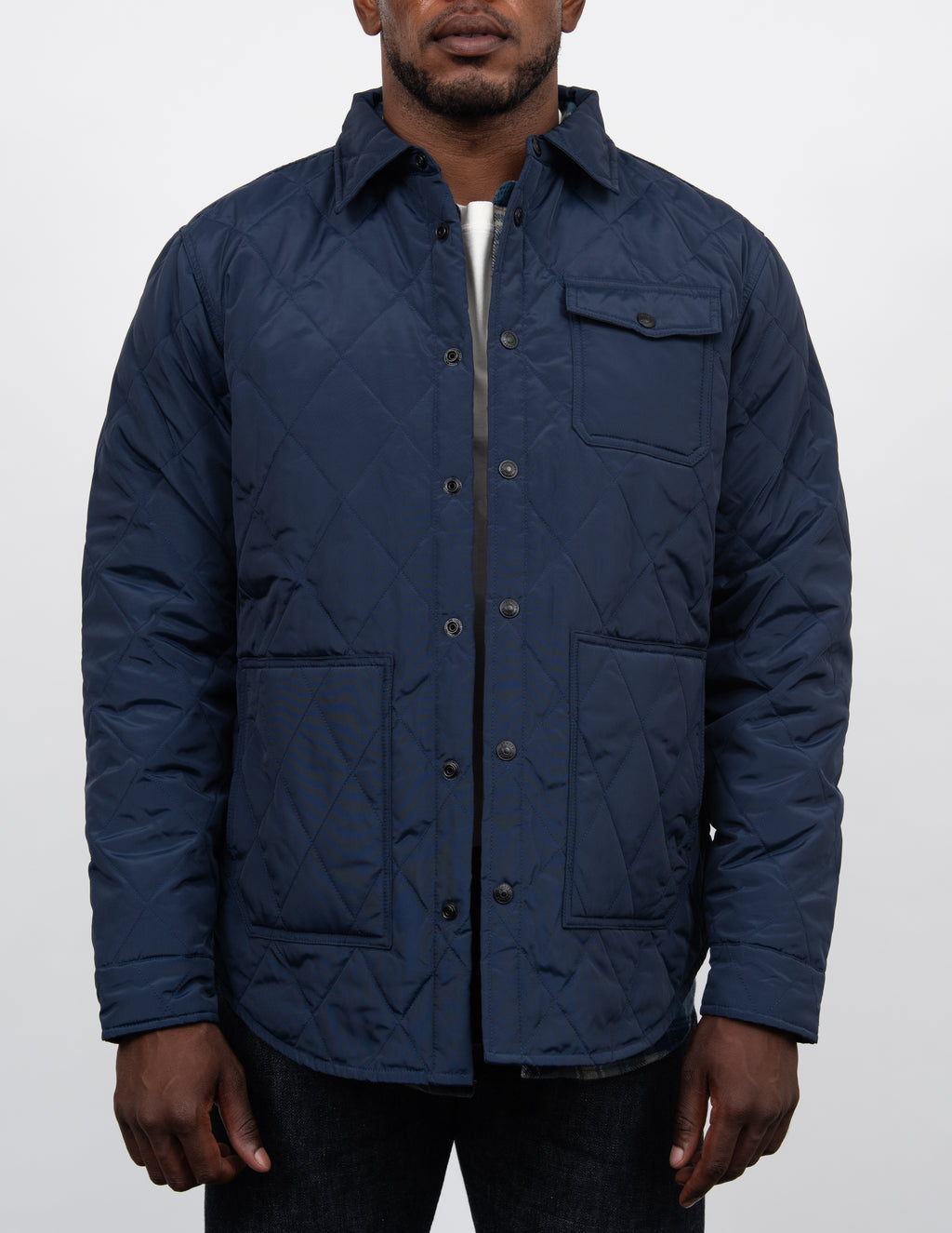 9122D Navy