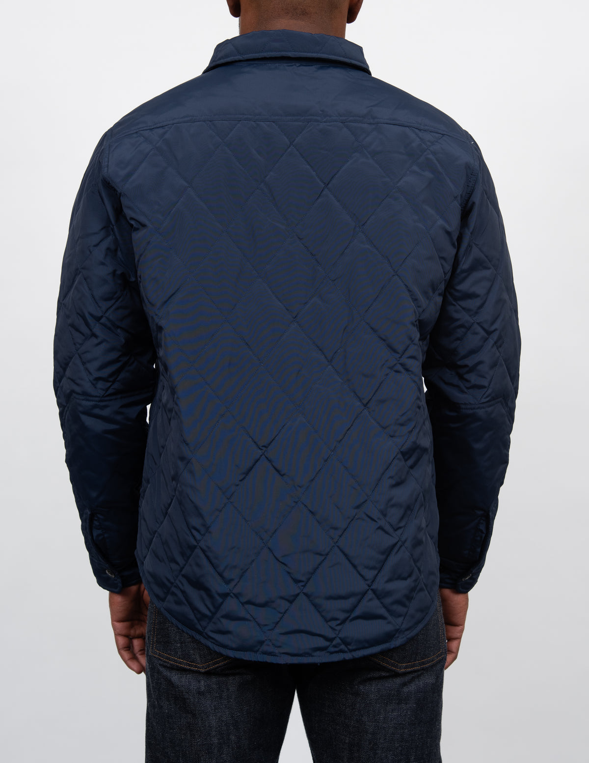 9122D Navy