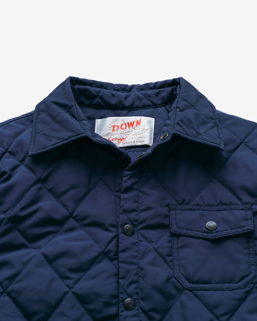 9122D Navy