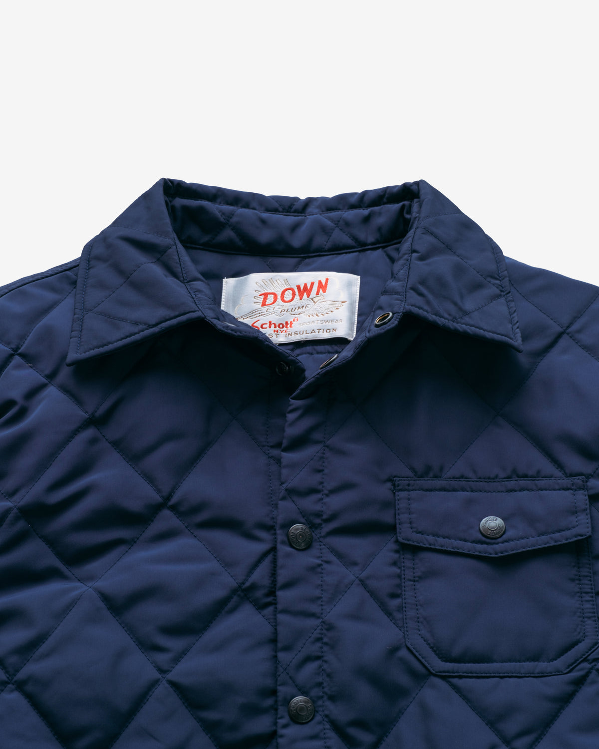 9122D Navy