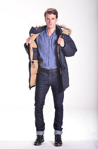 9156D Navy