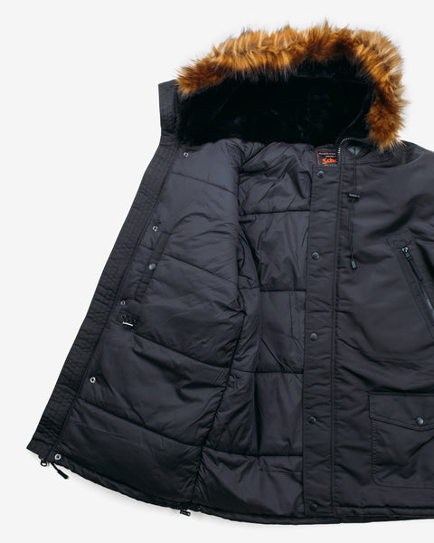 9238 Black