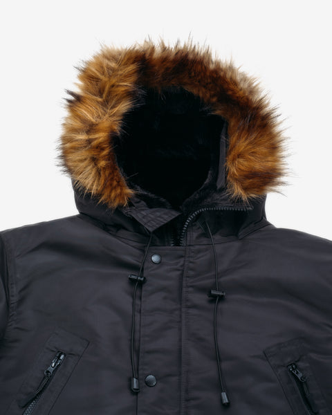 9238 Black