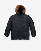 9238 Black