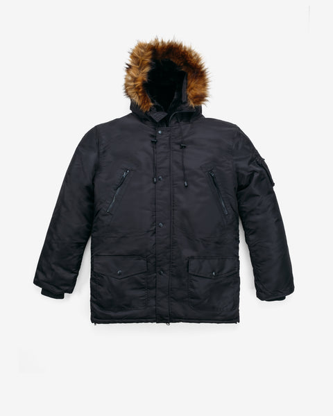 9238 Black