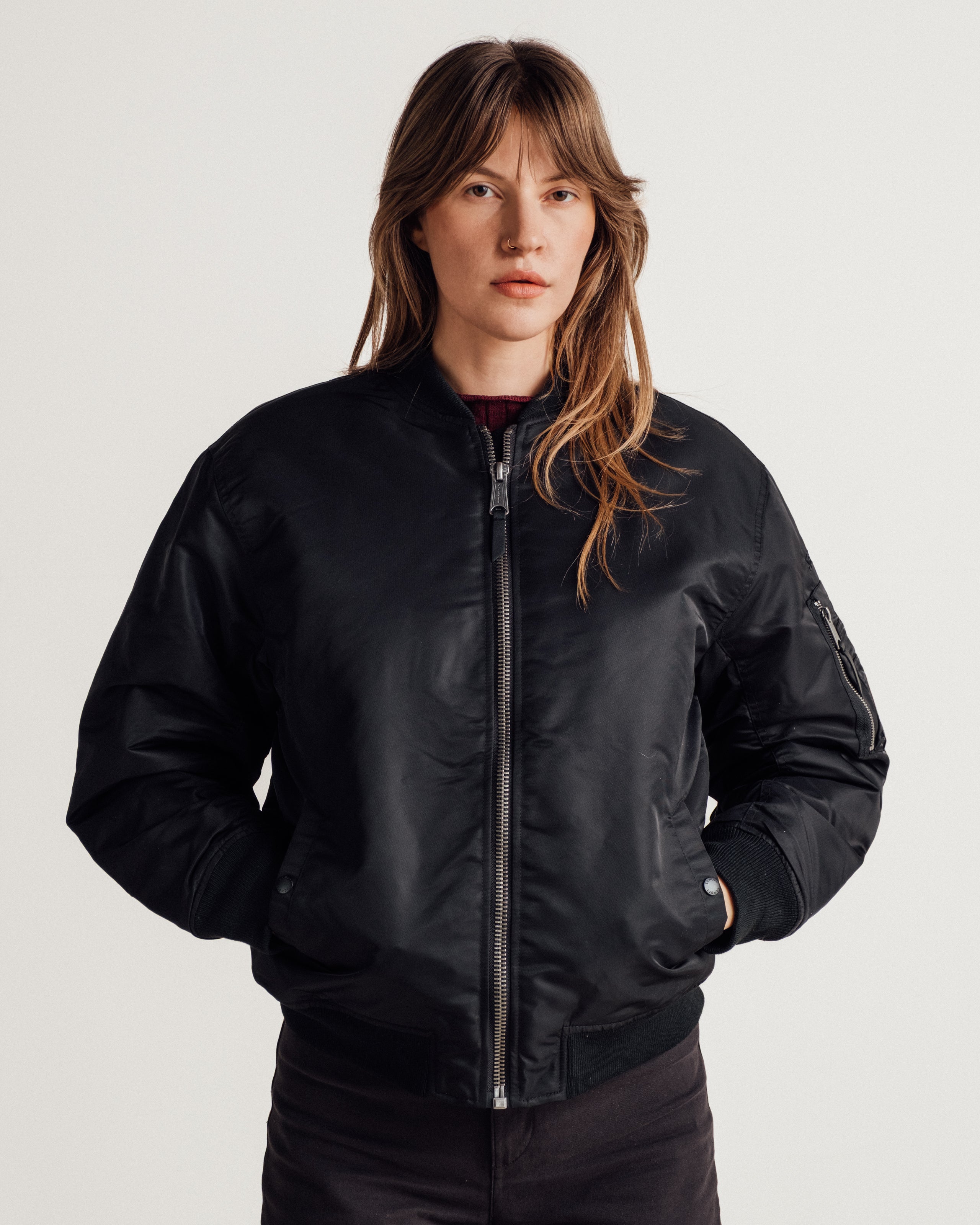 Women's Outerwear – Schott N.Y.C.