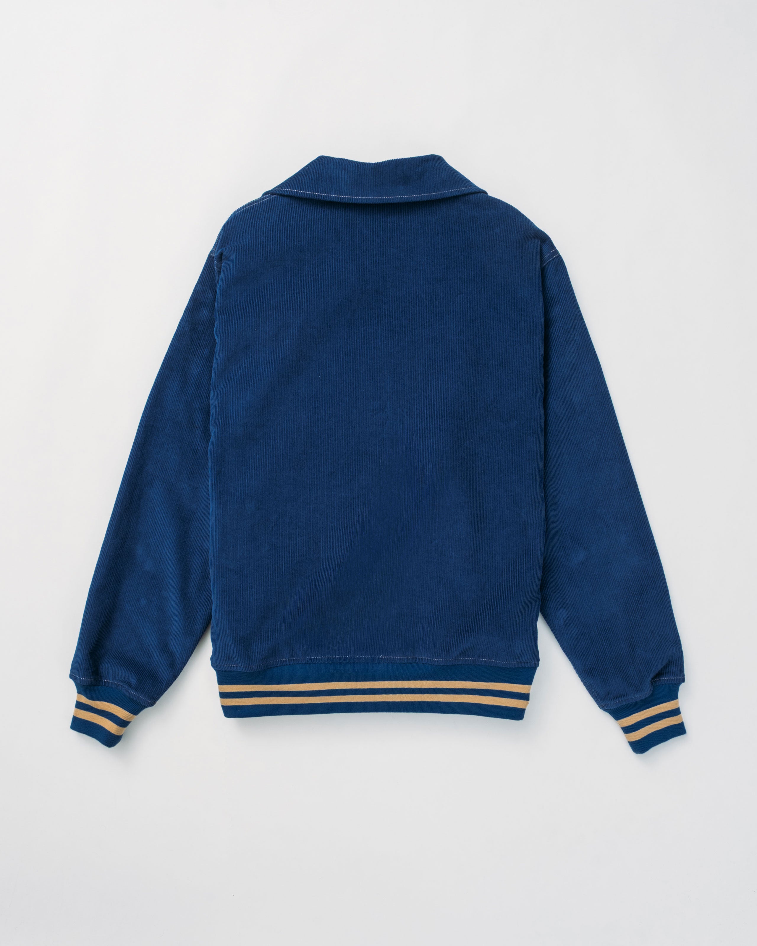9504 - Nylon Reversible Baseball Jacket – Schott N.Y.C.