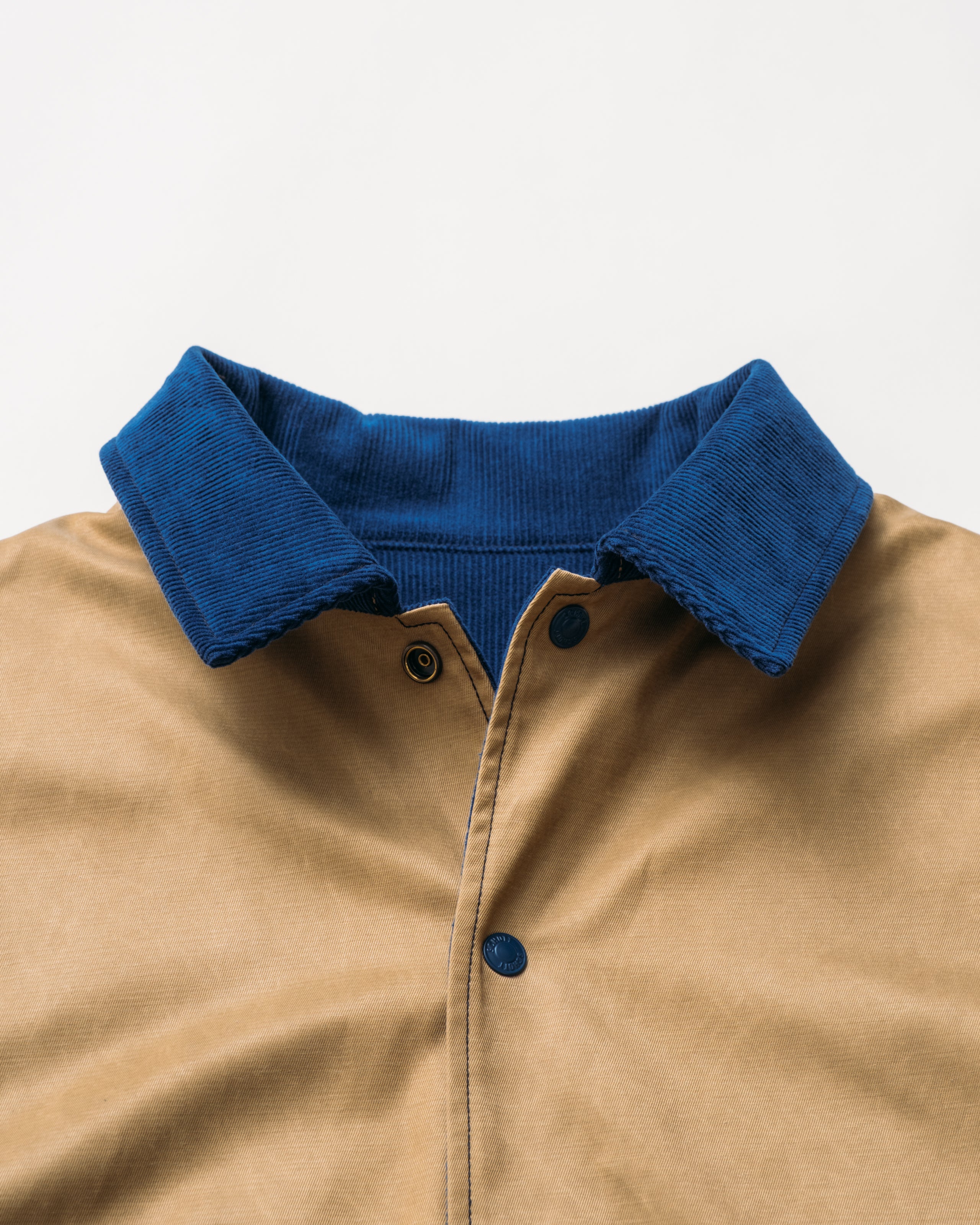 9504 - Nylon Reversible Baseball Jacket – Schott N.Y.C.