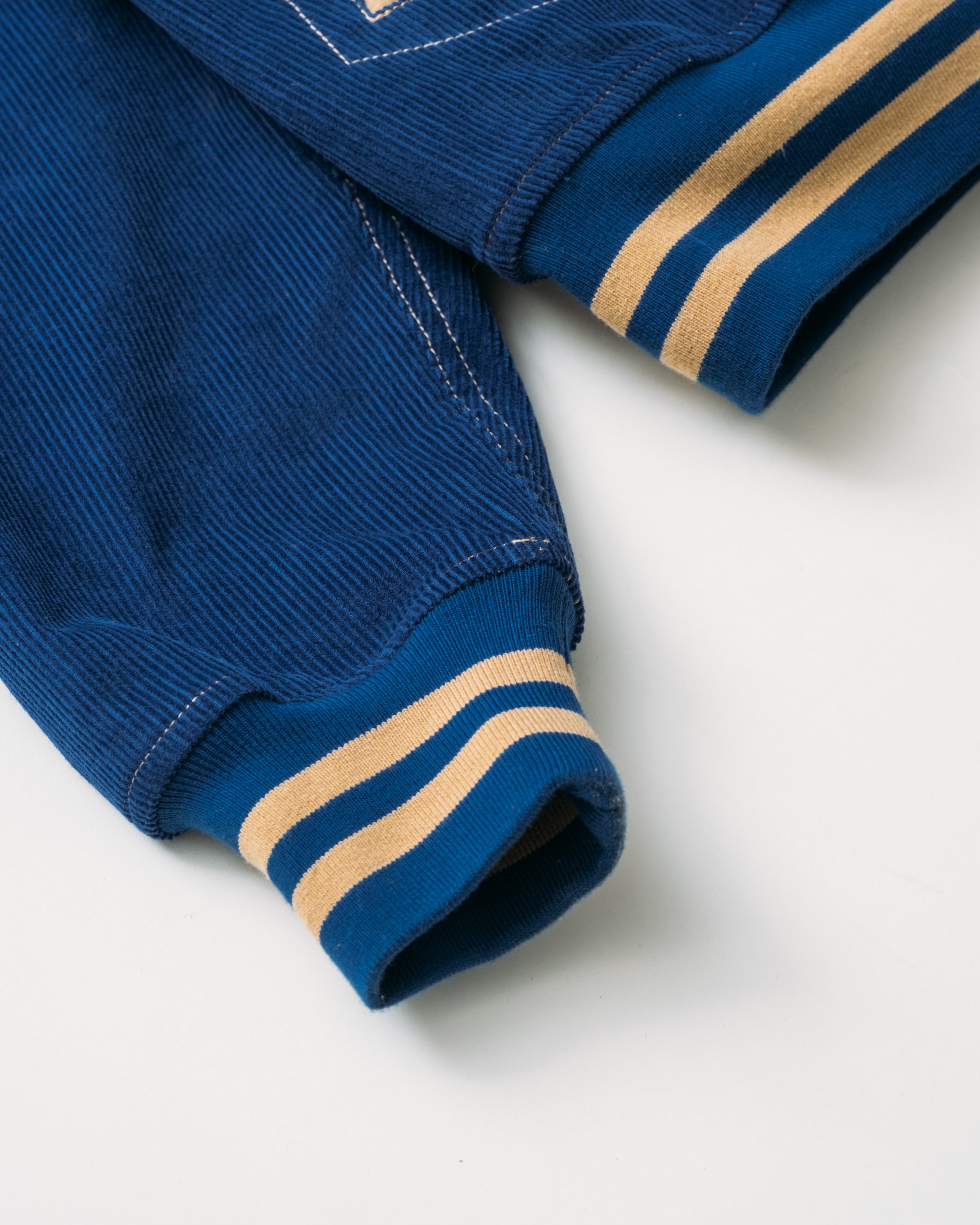 9504 - Nylon Reversible Baseball Jacket – Schott N.Y.C.