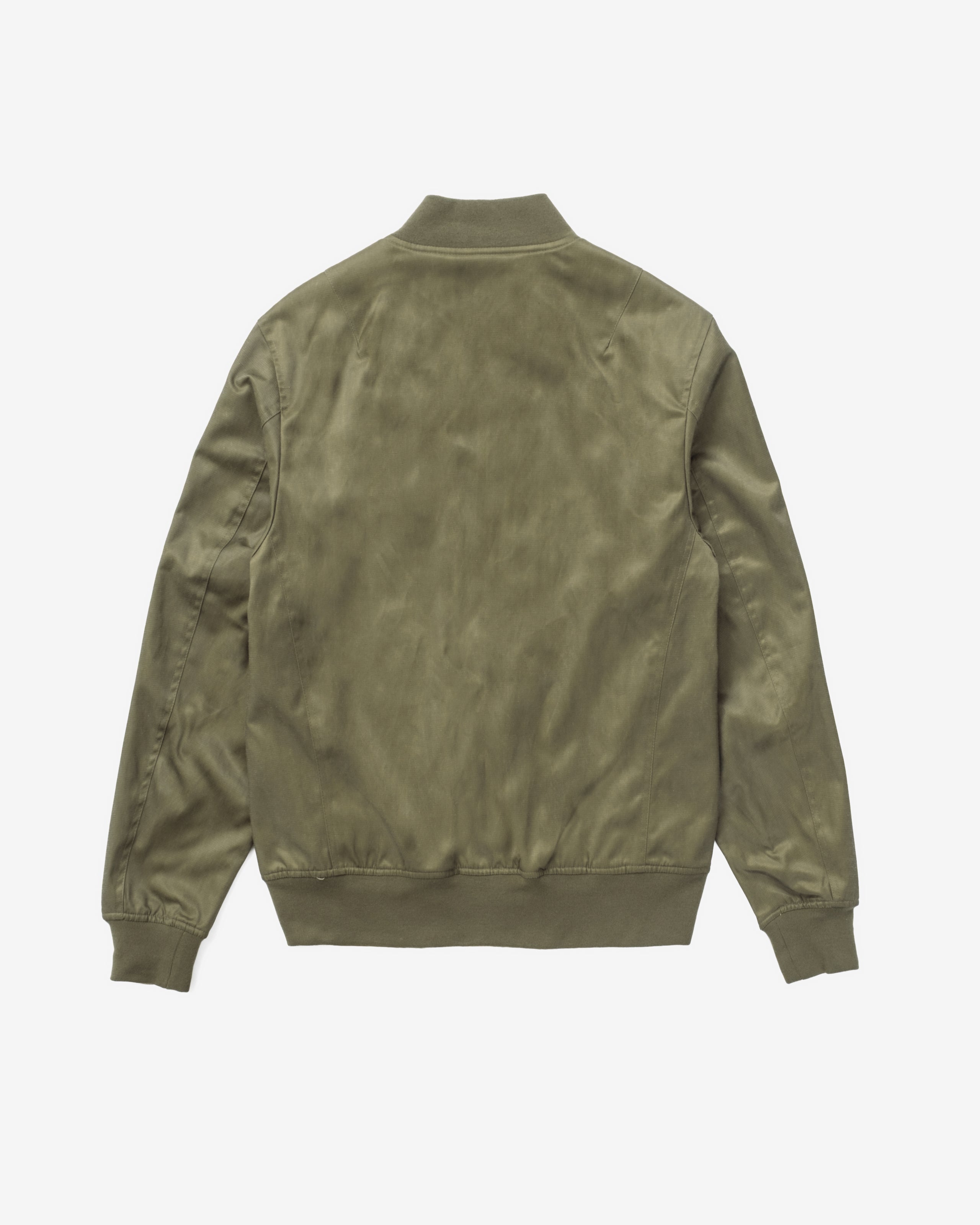 9507 - Nylon Reversible MA-1 Jacket – Schott N.Y.C.