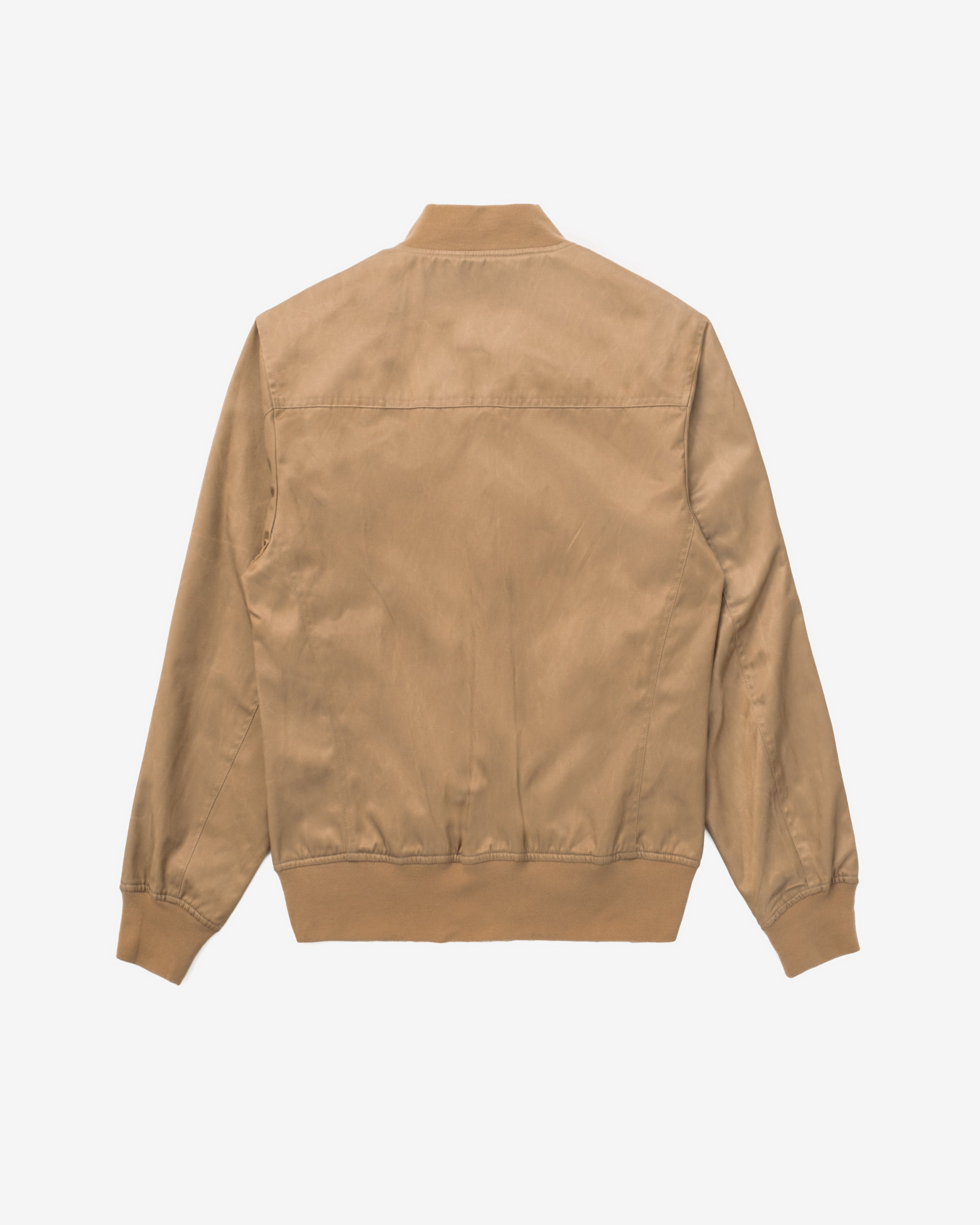 9507 - Nylon Reversible MA-1 Jacket – Schott N.Y.C.