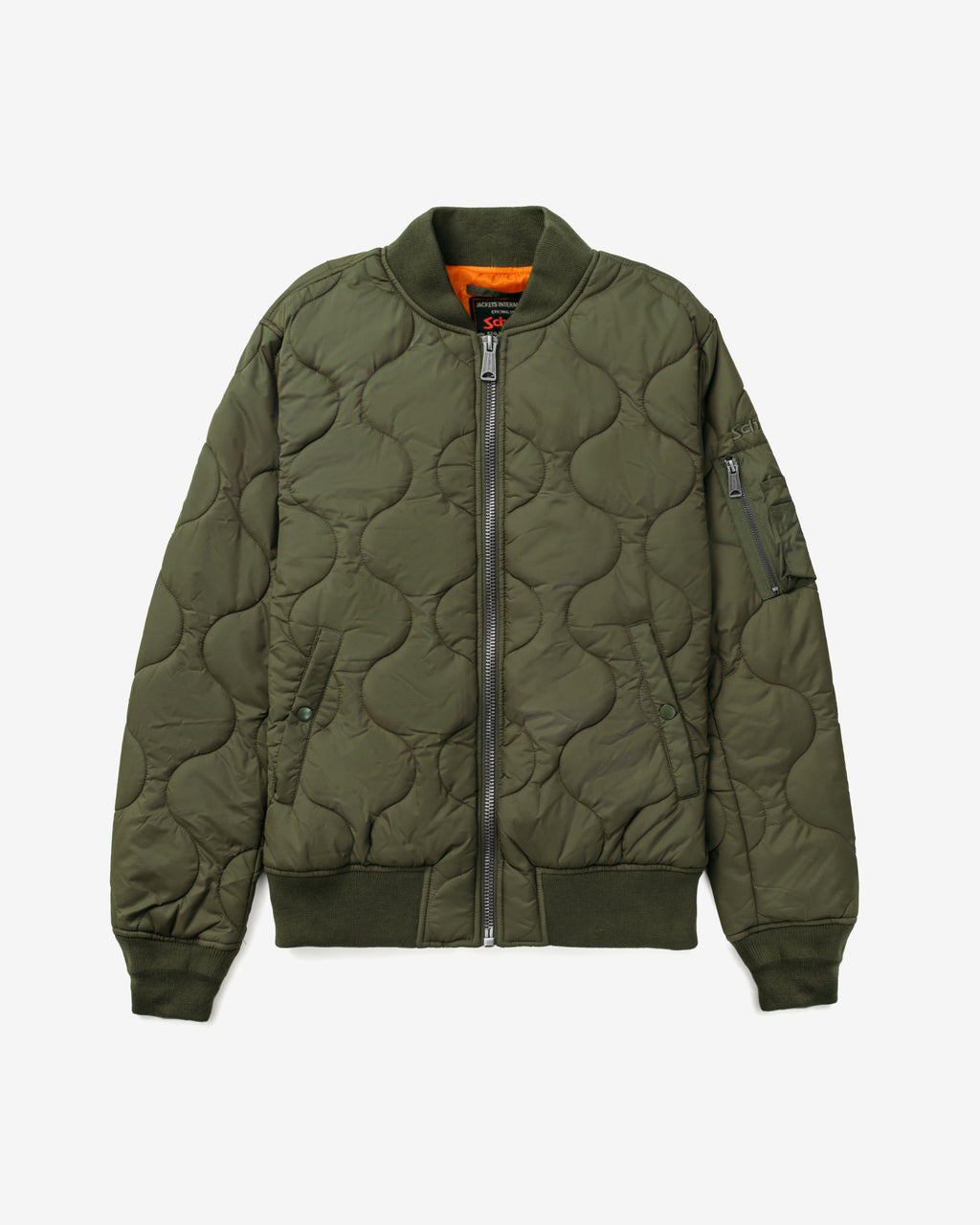 9518 Olive