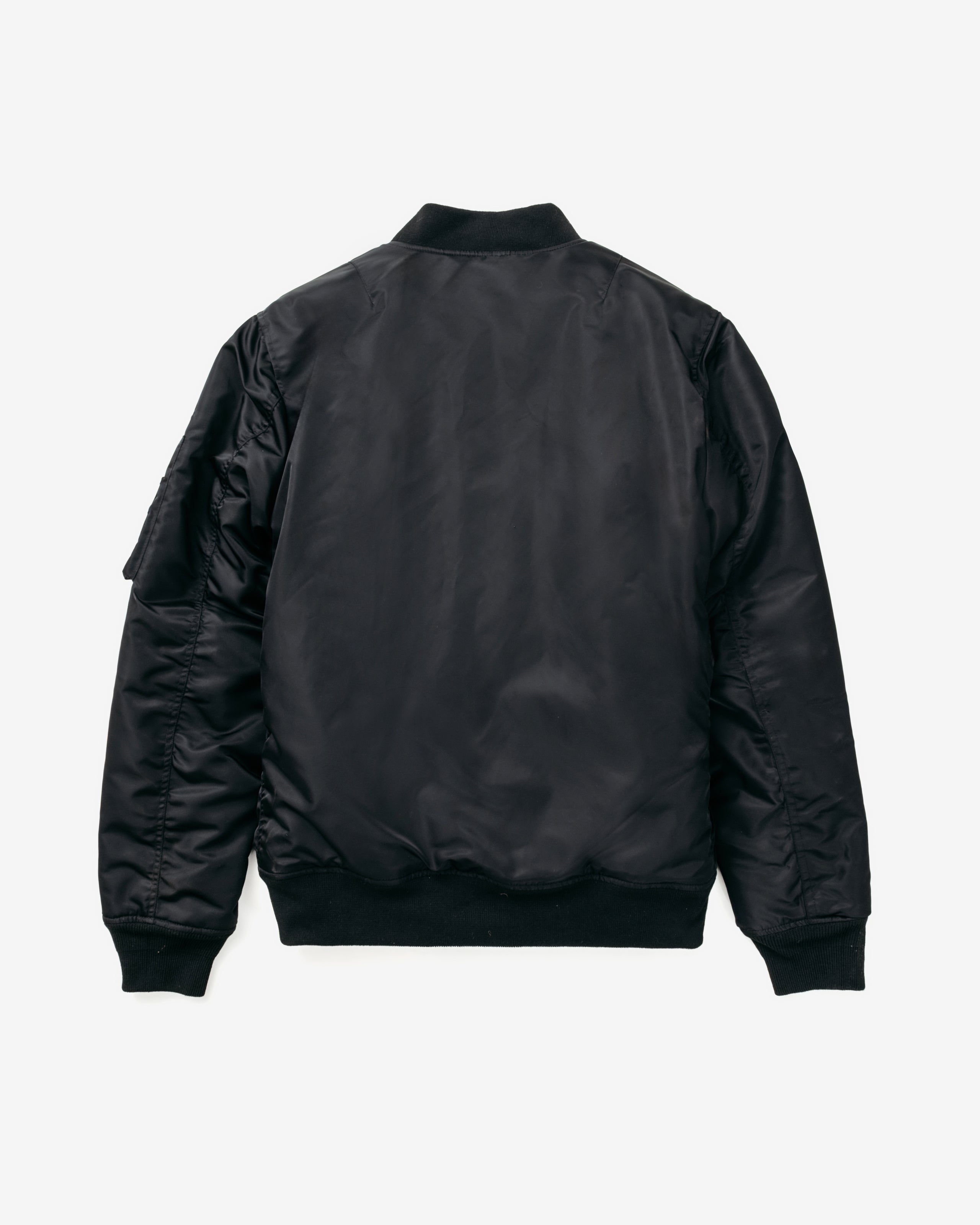 ま*お様 激レア田中シェン着Schott NYC flight jacket L ま*お様 激レア田中シェン着Schott NYC flight jacket L | ヤマダ