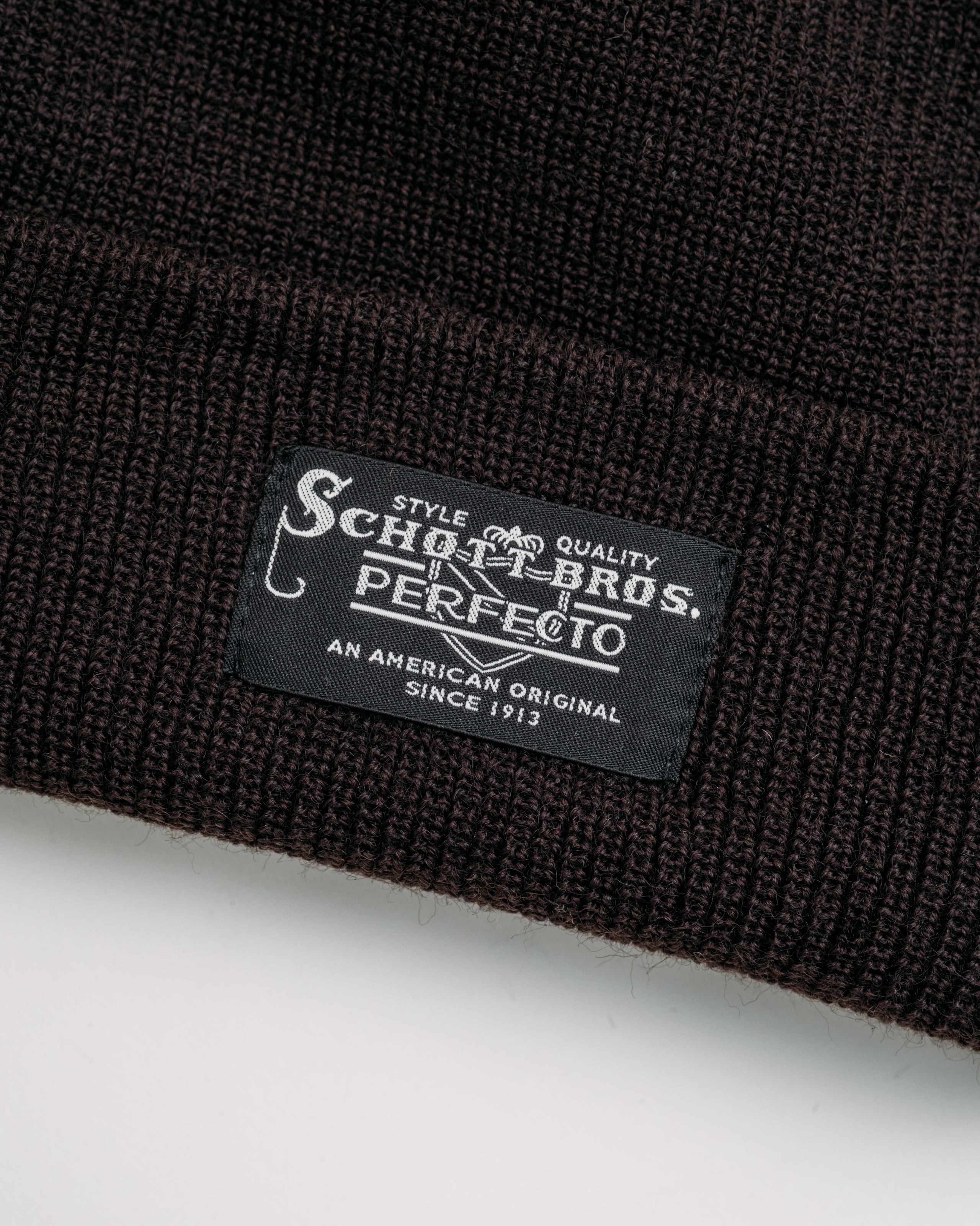 A515 - Schott Military Watch Cap – Schott N.Y.C.