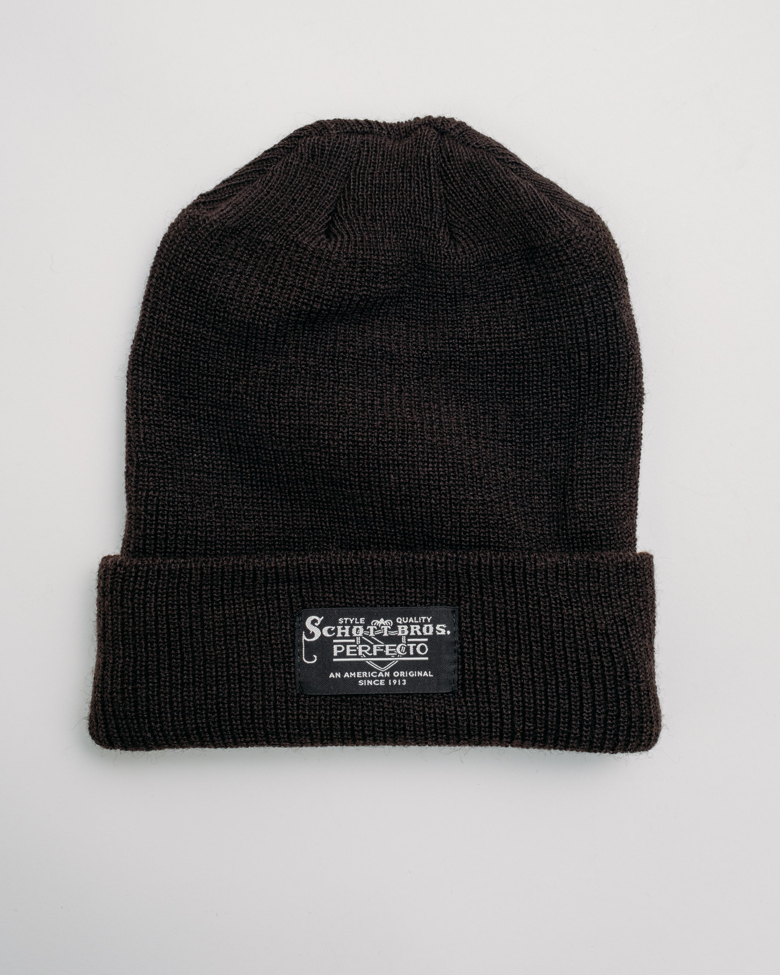 A515 - Schott Military Watch Cap – Schott N.Y.C.