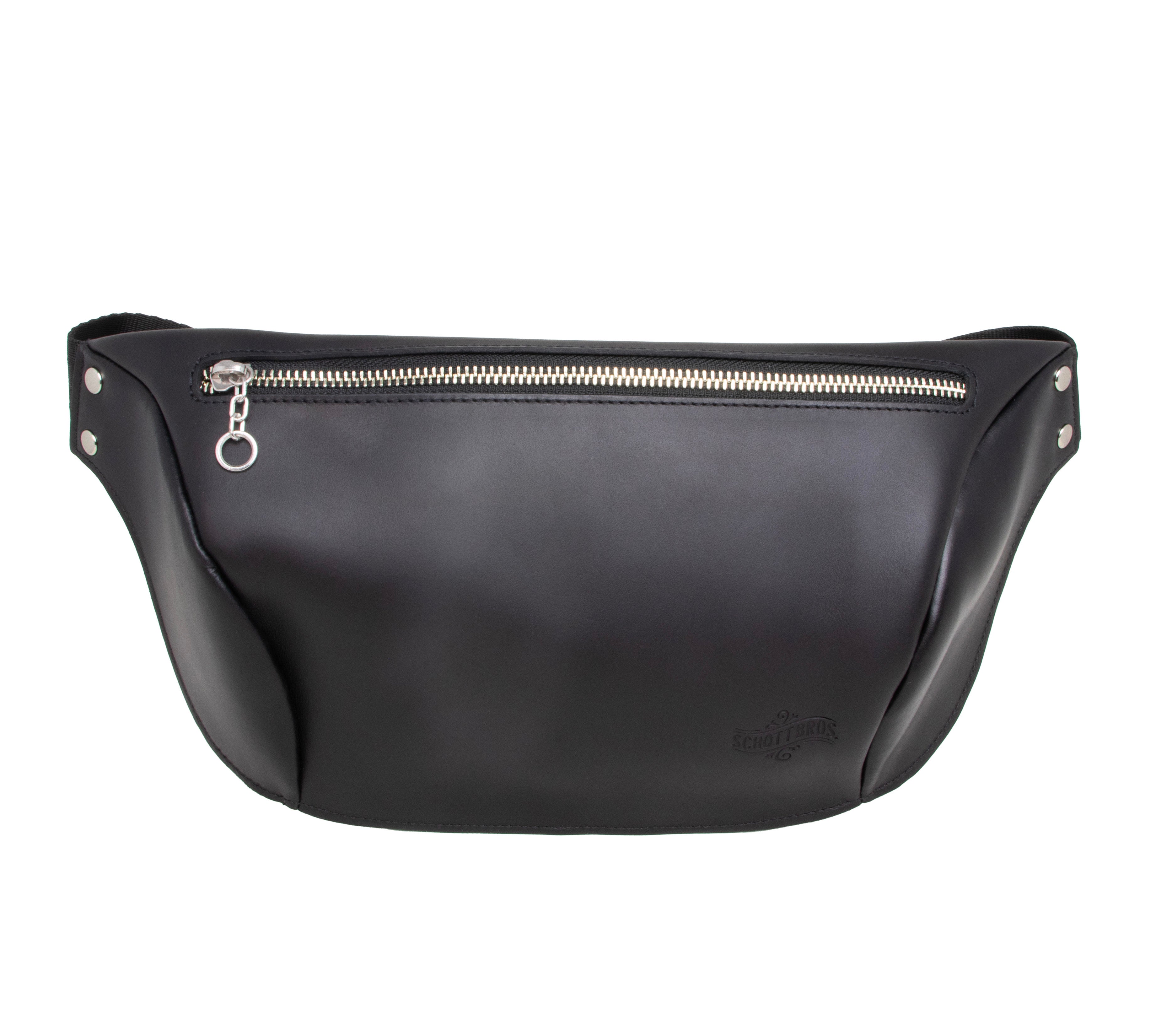Schott ショット／MASON BAG メイソン バッグ PB 306 schott（ショット）の「ONEMADE x Schott(ワンメイド x ショット