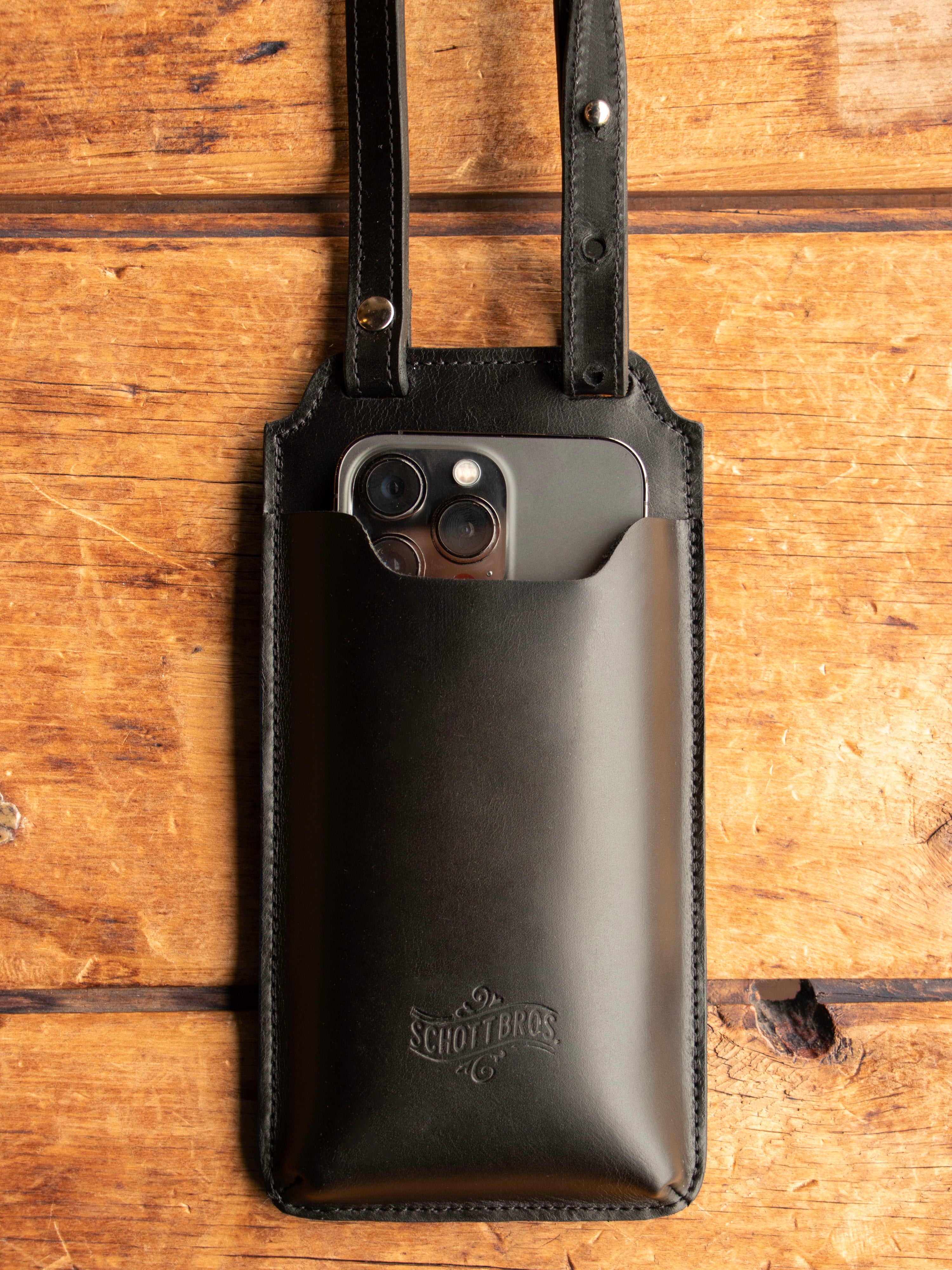 Wallets – Schott N.Y.C.