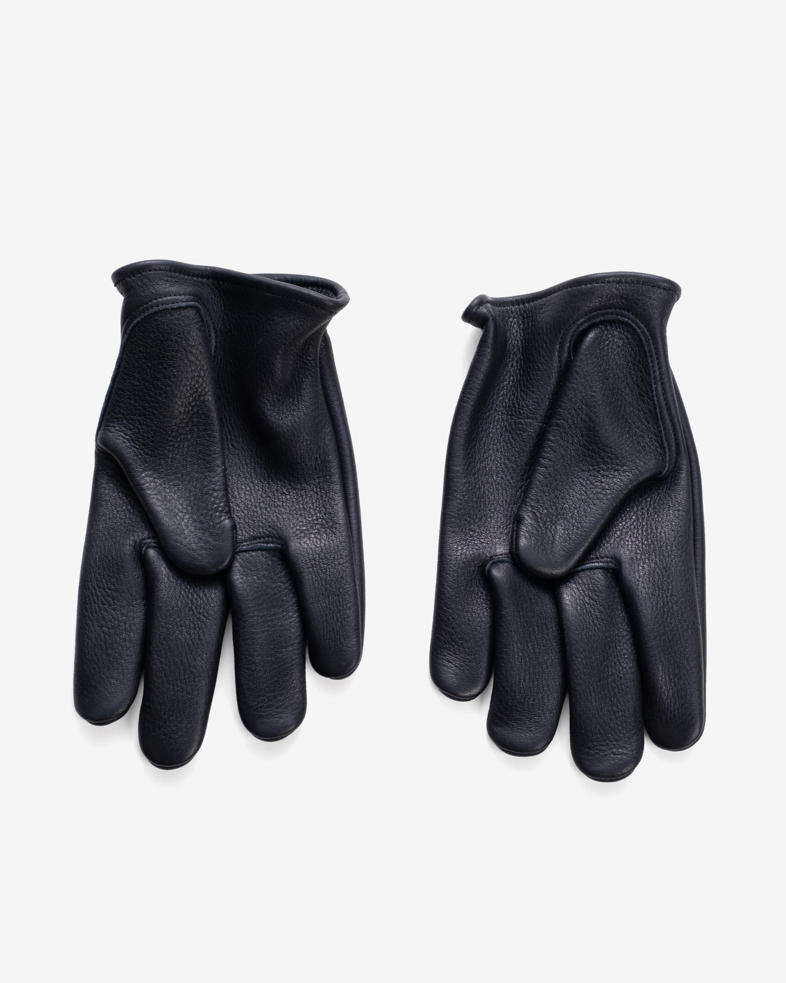 AGLV1 | Unlined Deerskin Gloves – Schott N.Y.C.