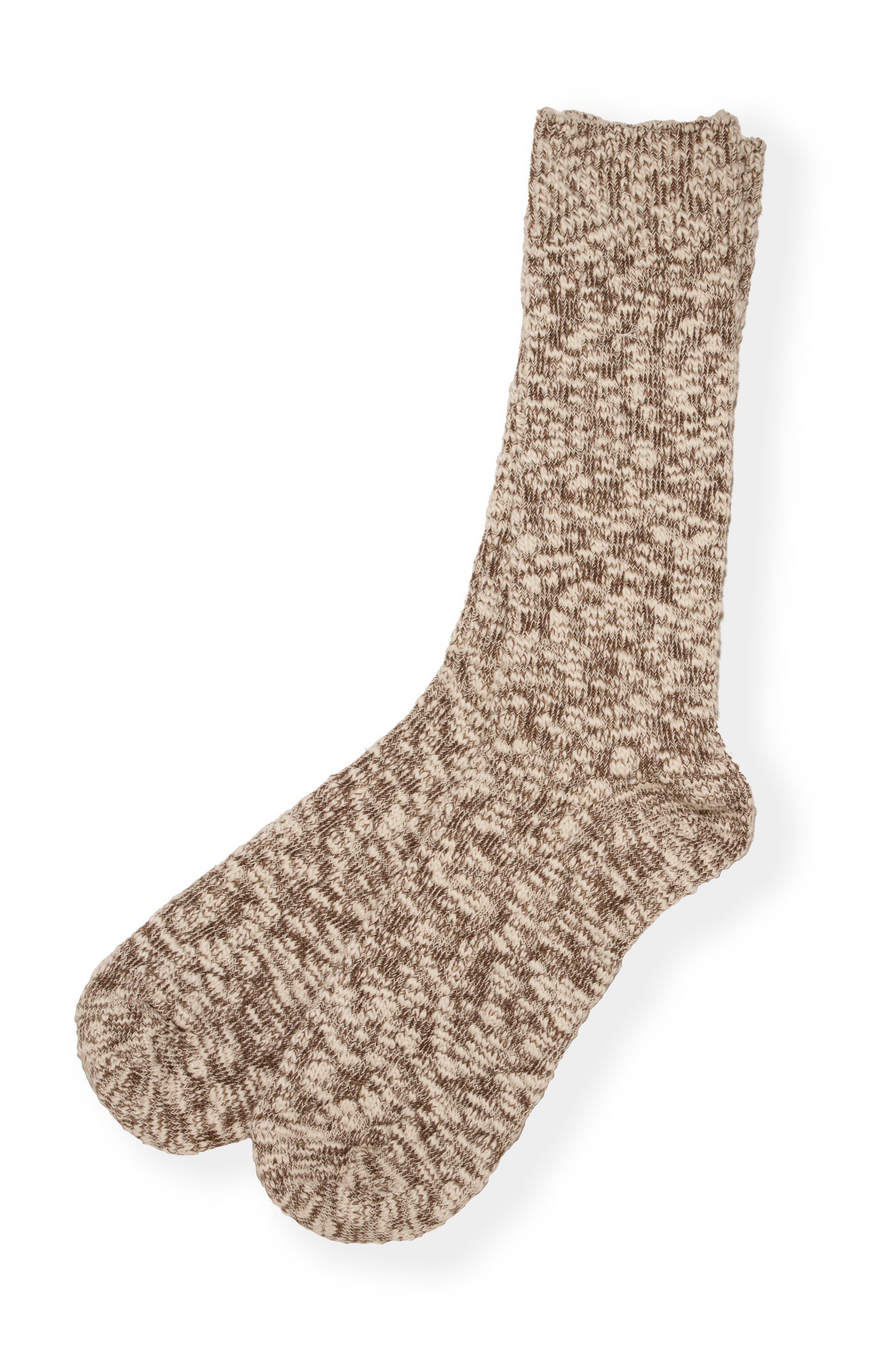 AIS26 - Anonymous Ism Light Weight Slub Crew Sock – Schott N.Y.C.