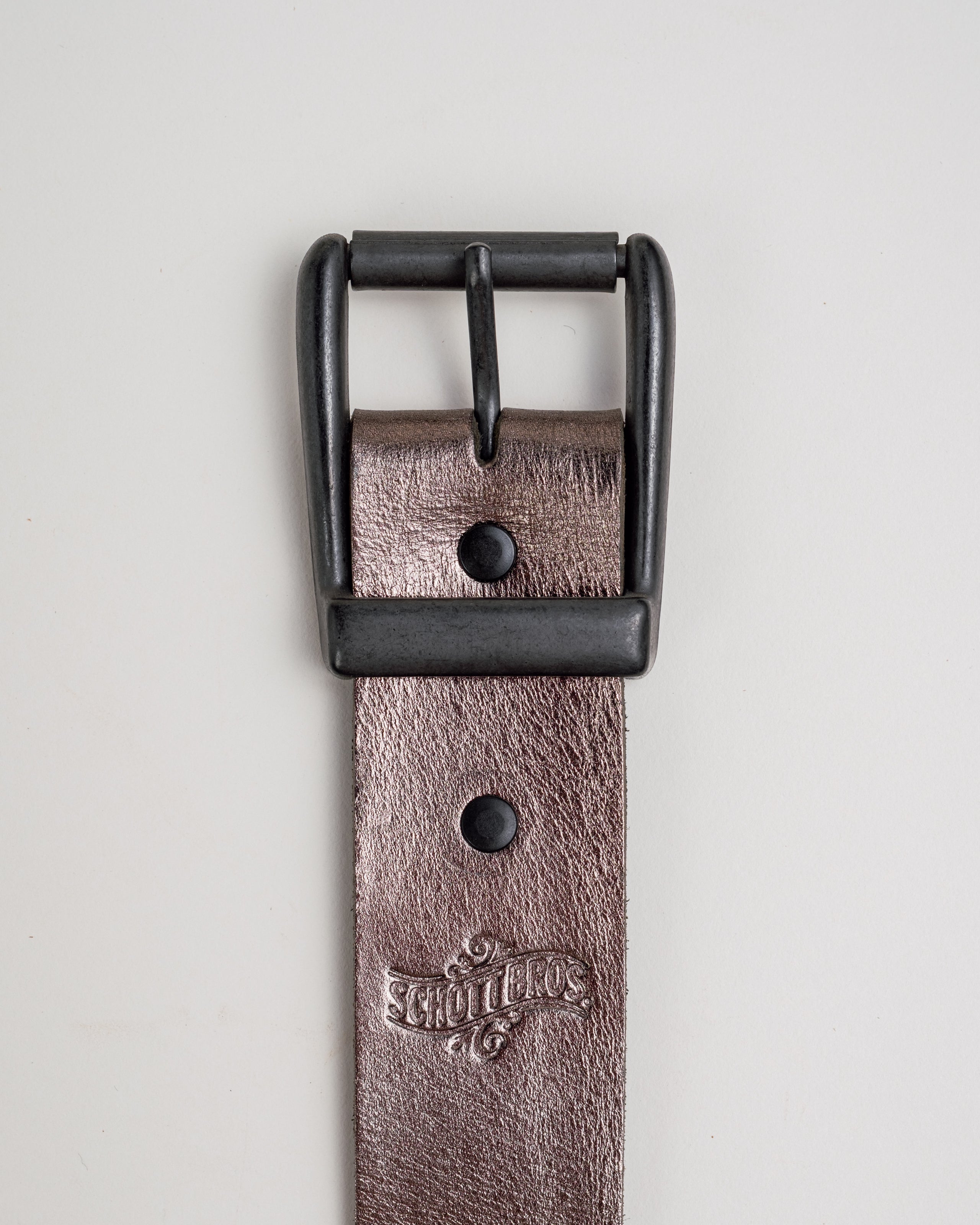 小物 schott PERFECT BELT NARROW 36 schott PERFECT BELT NARROW 36 【公式通販】