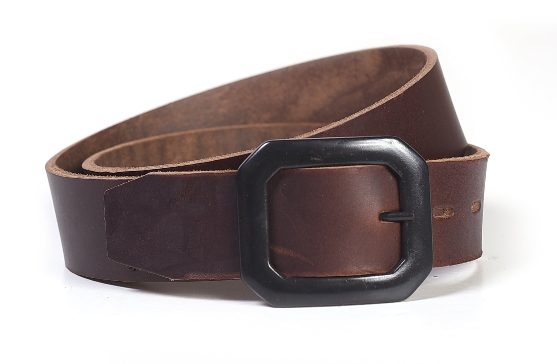 BLT2 - Horween Steerhide Belt – Schott N.Y.C.