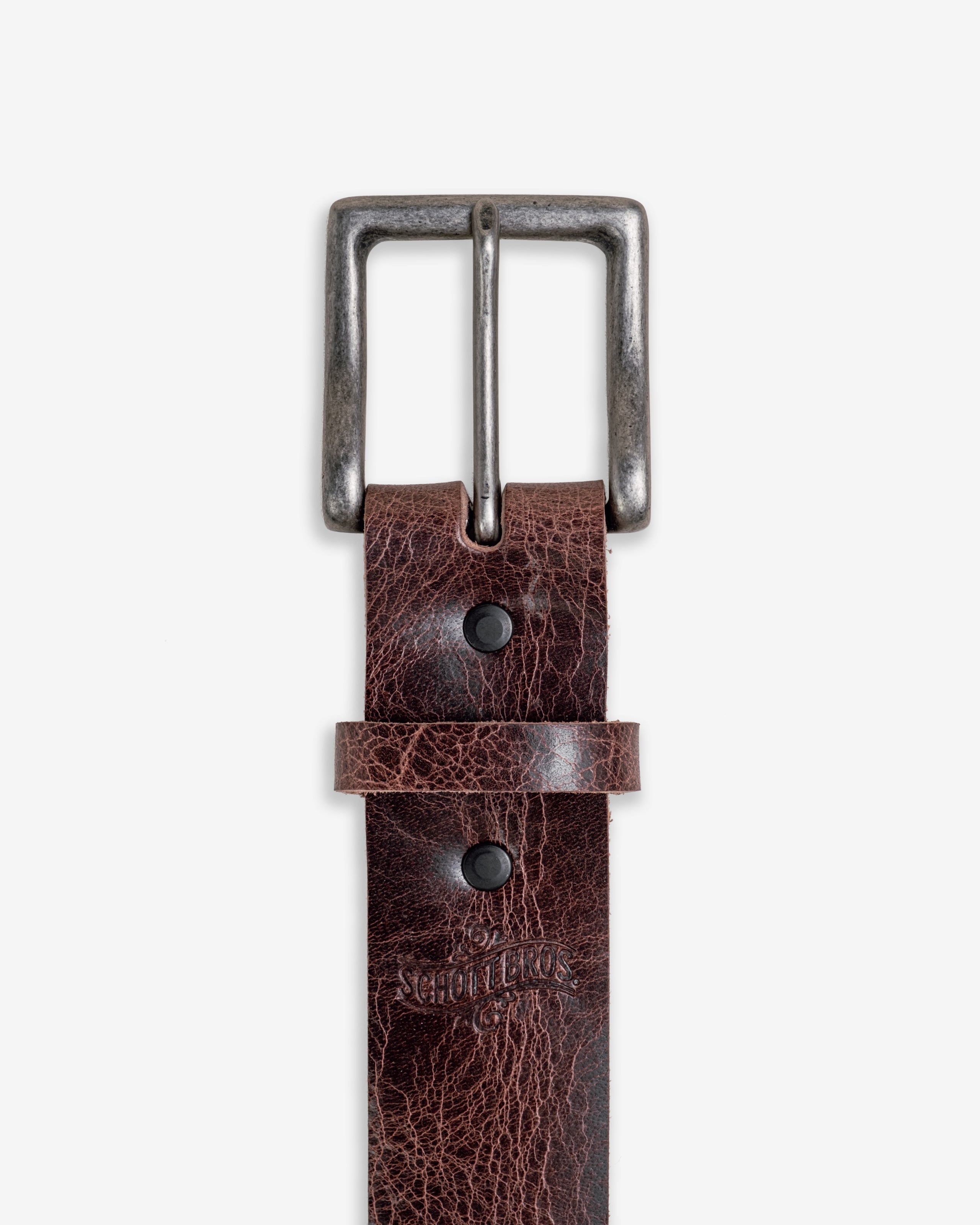 Belts – Schott N.Y.C.