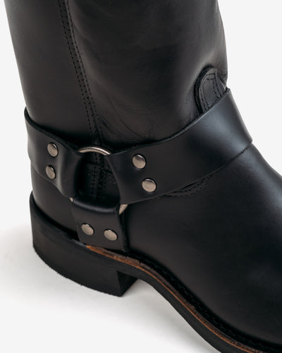 BT50 Black