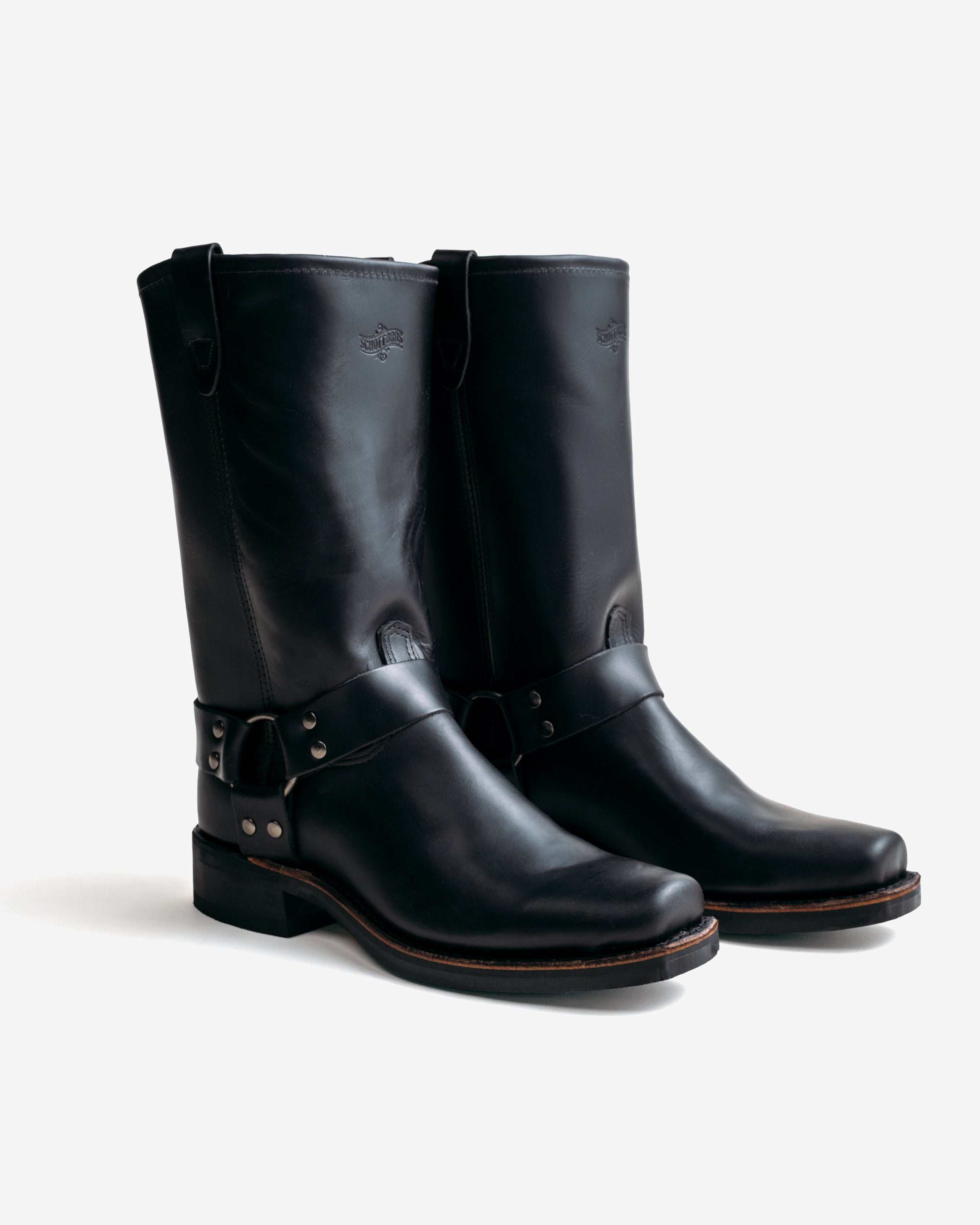 Men's Boots – Schott N.Y.C.