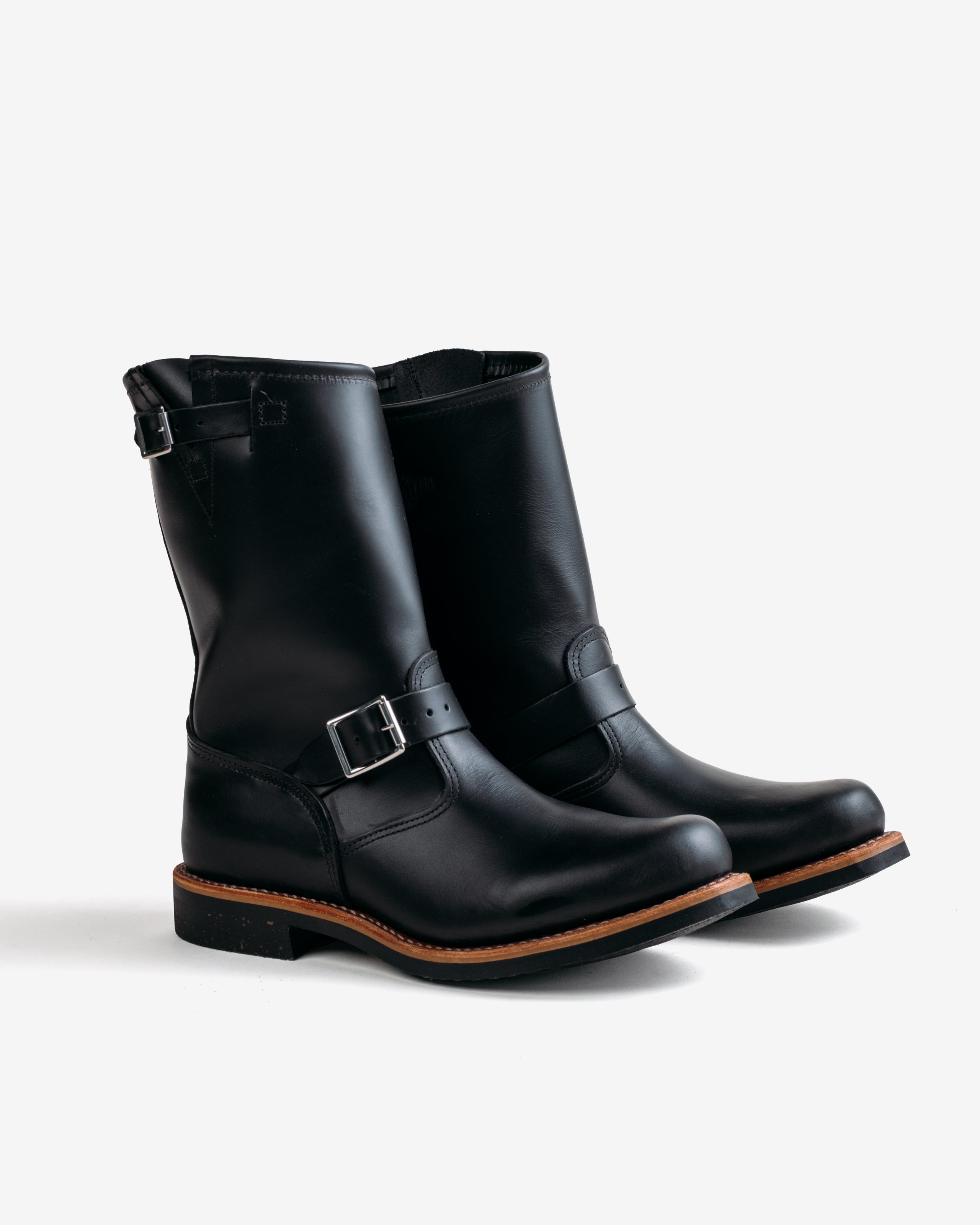Men's Boots – Schott N.Y.C.