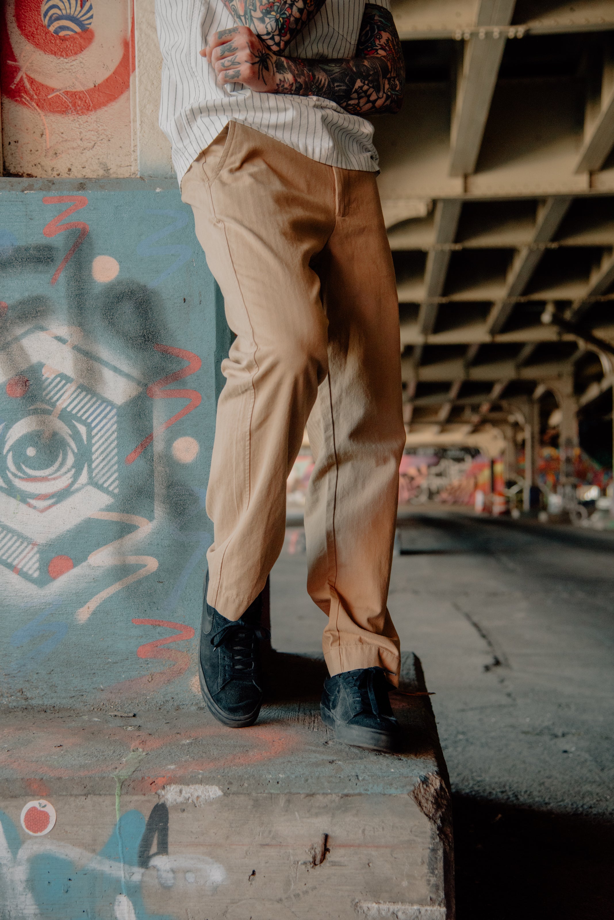 PT8402 - Herringbone Military Straight Leg Pants – Schott N.Y.C.