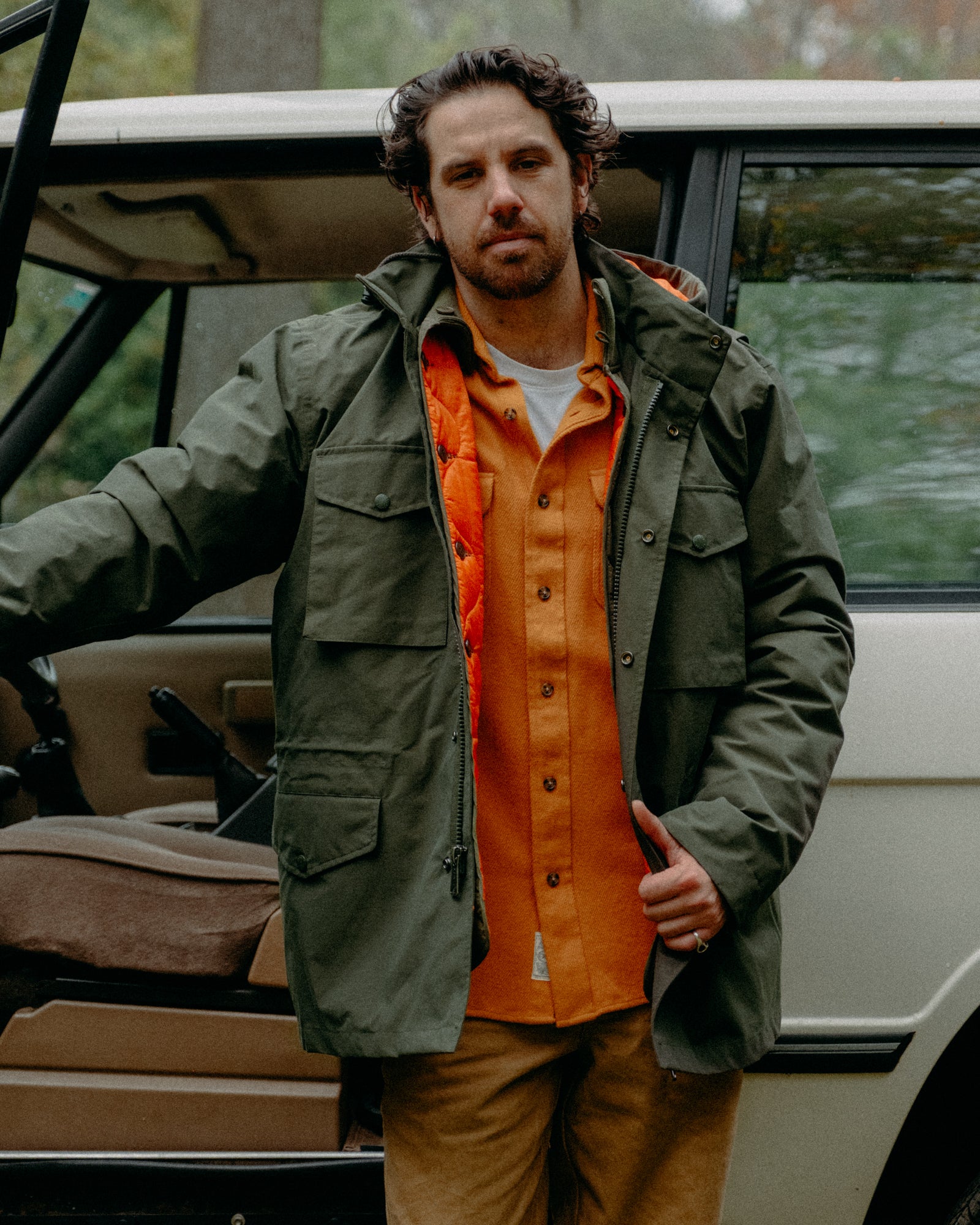 Fall '25 – Schott N.Y.C.