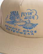 HDUCK KHA