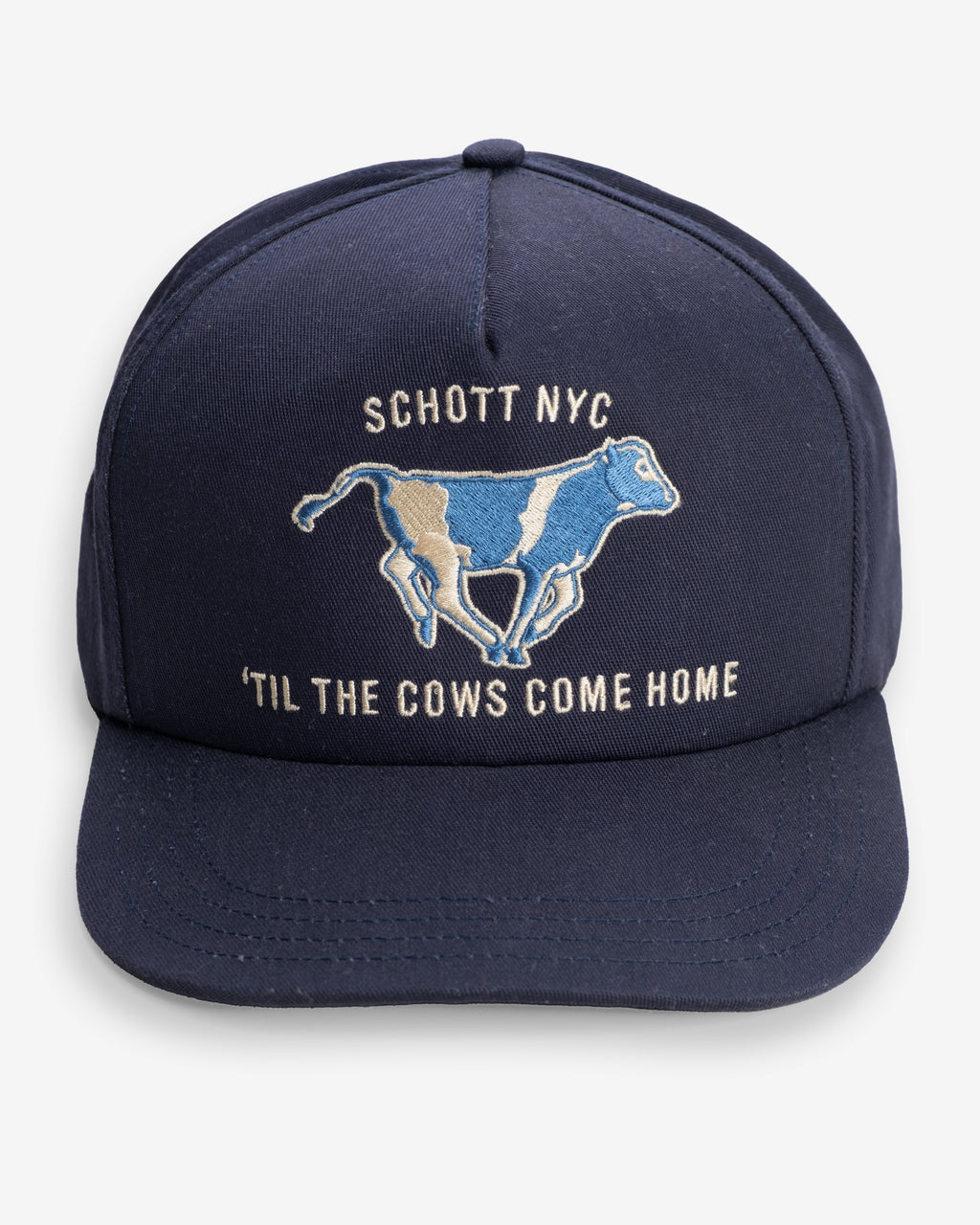 HCOW NAV