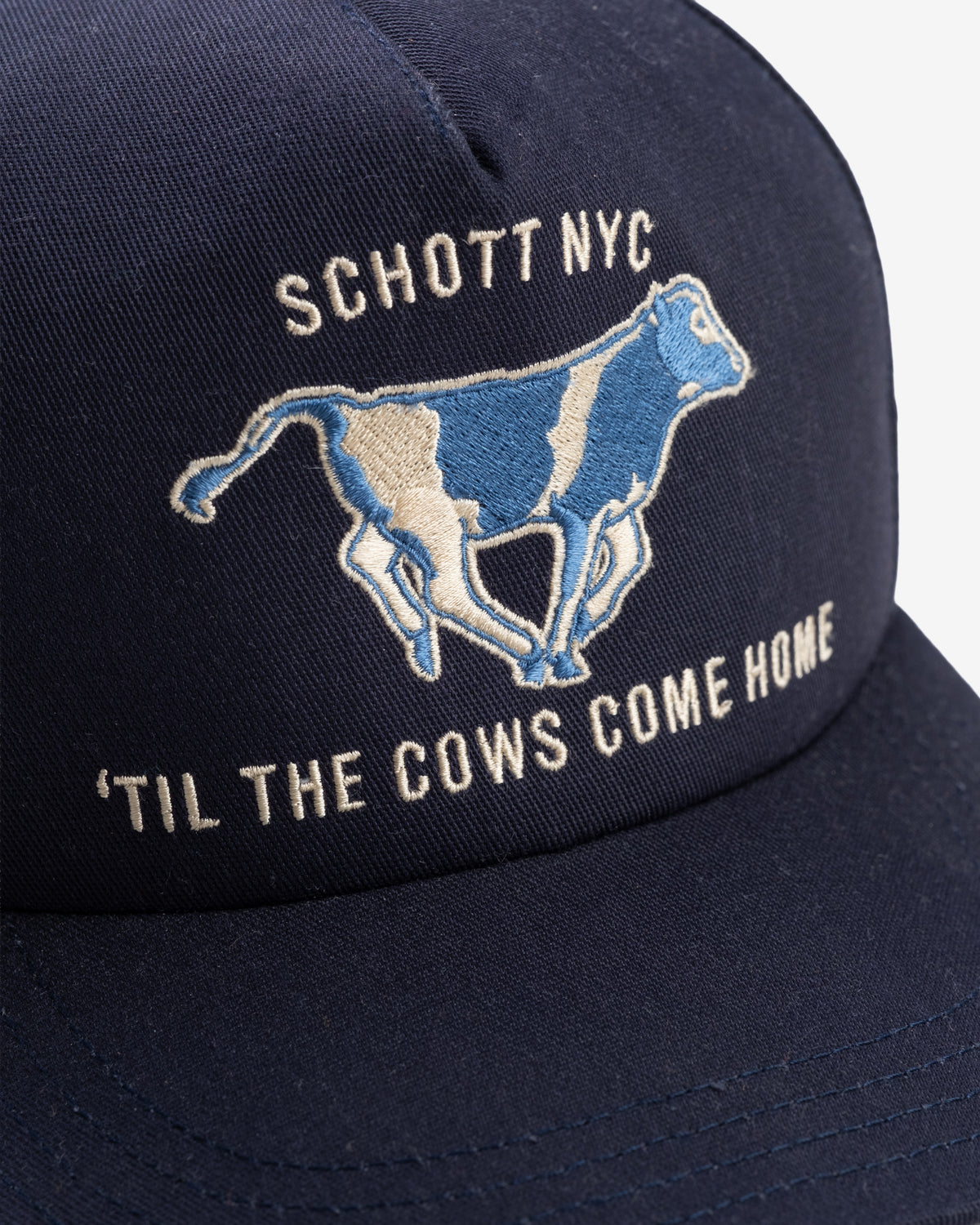 HCOW NAV