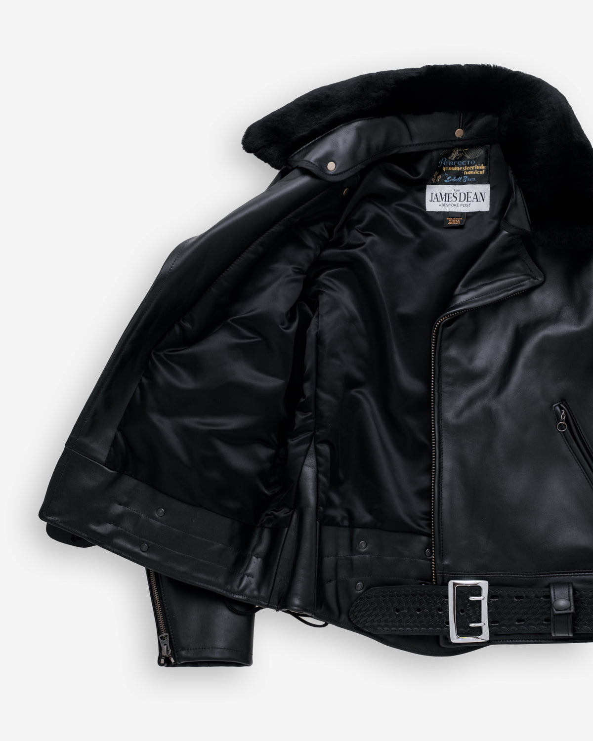 JD1 Black