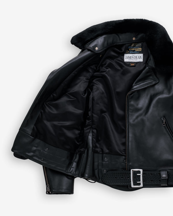 JD1 Black
