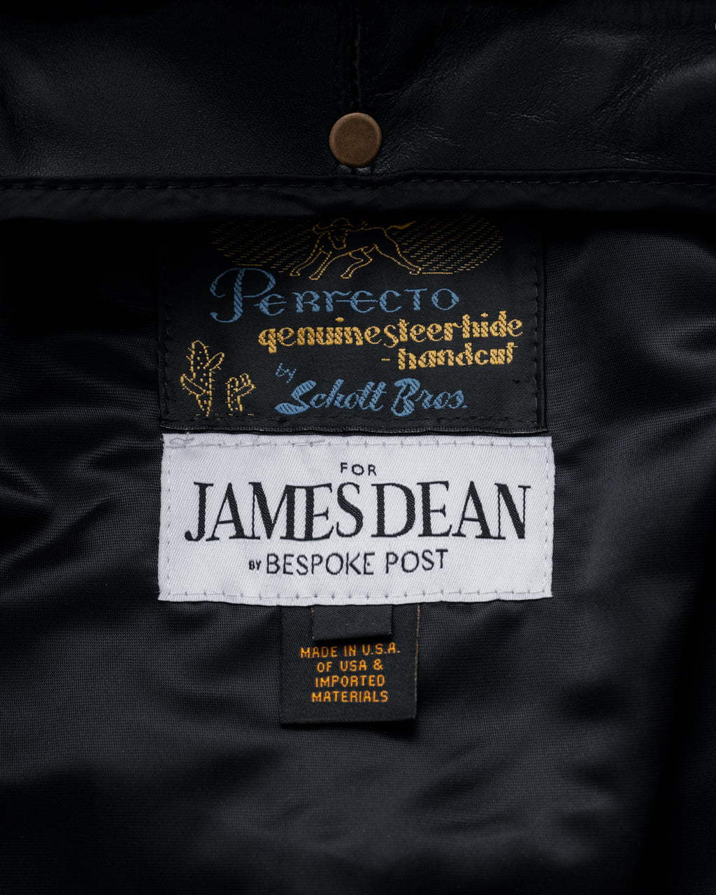 JD1 Black
