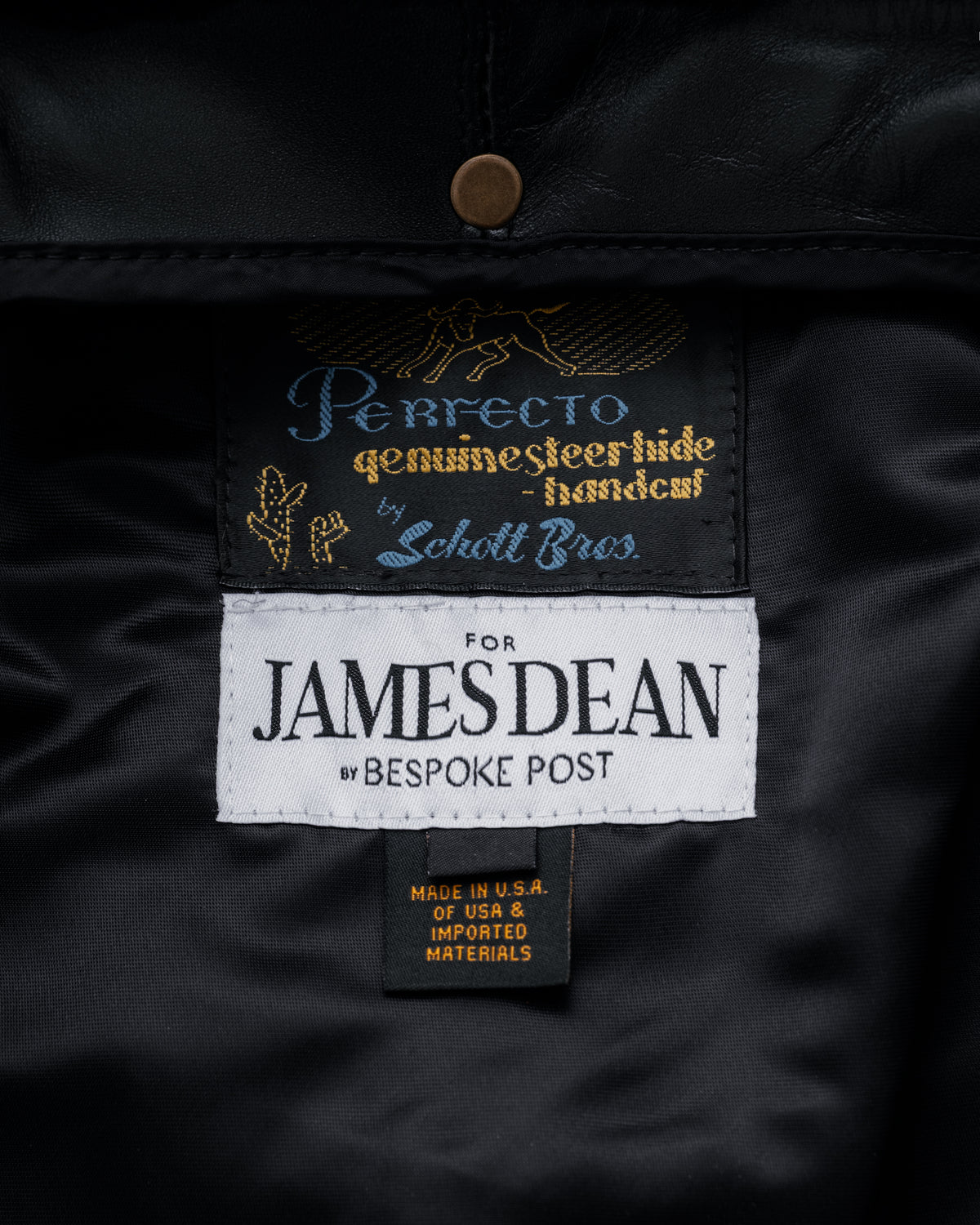JD1 Black