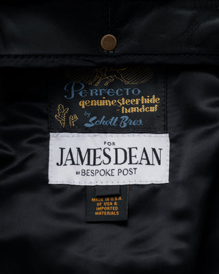 JD1 BLK