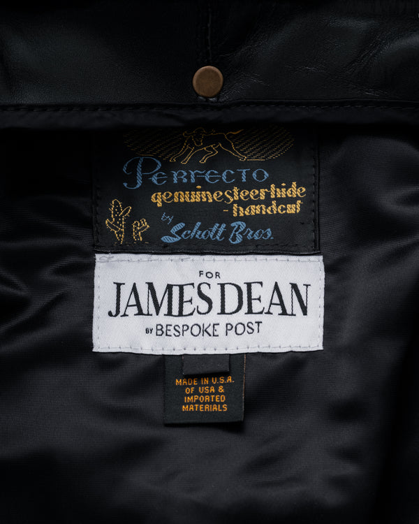 JD1 Black