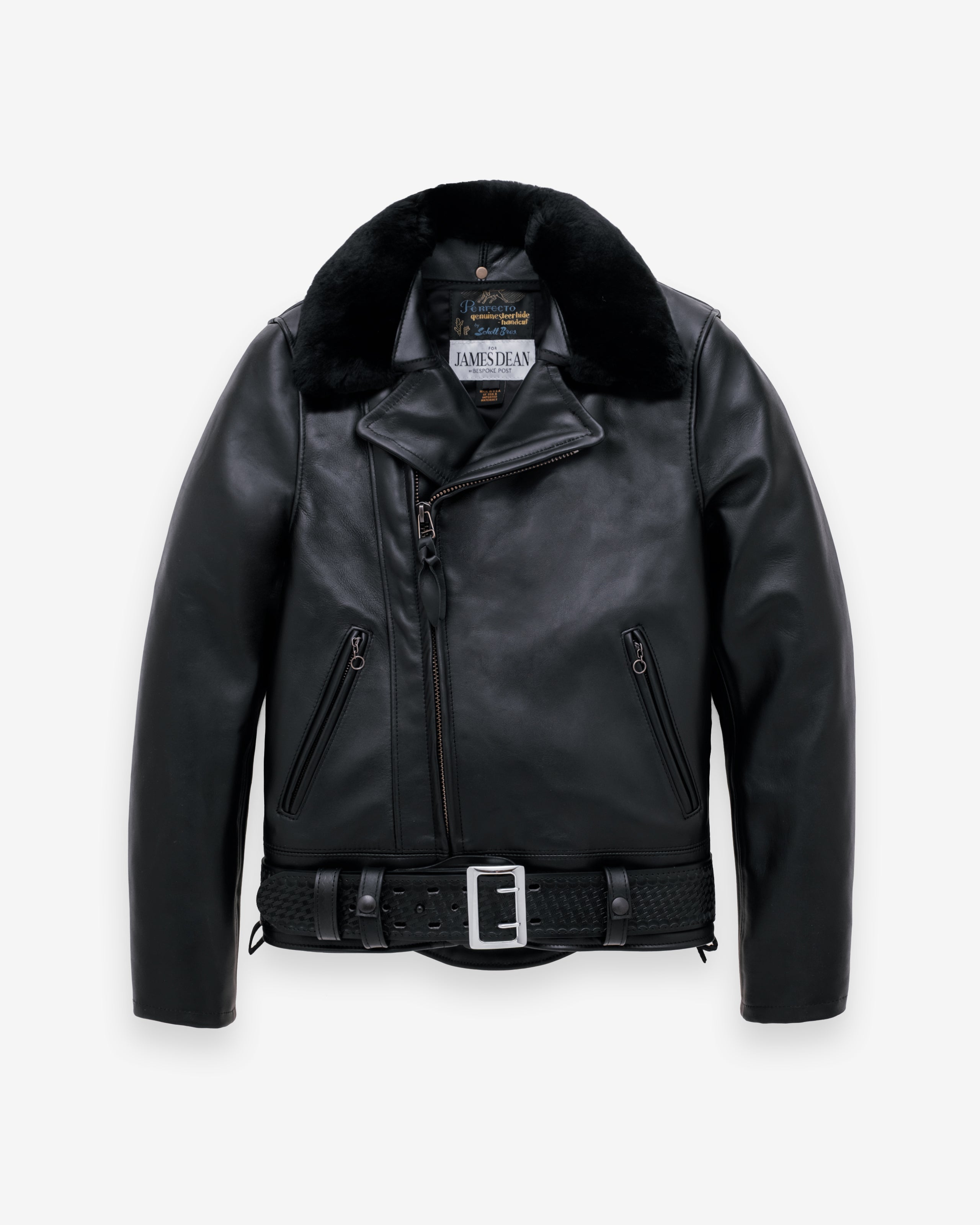 JD1 - JD1 type – Schott N.Y.C.
